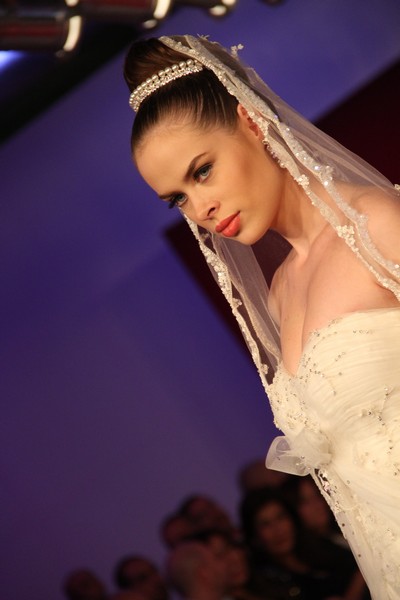 Wissam Chammas Fashion Show